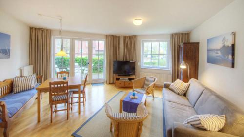 OST16 Ferienwohnung Wackerow in Niendorf