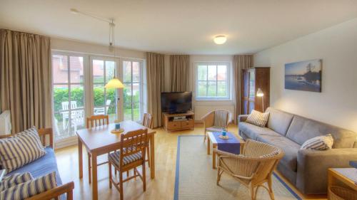 OST16 Ferienwohnung Wackerow in Niendorf