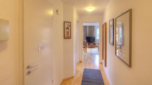 OST16 Ferienwohnung Wackerow in Niendorf