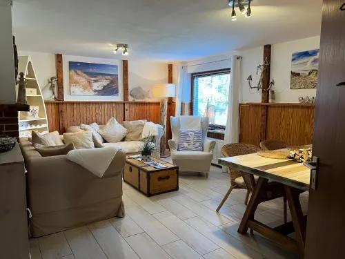 STOE12c Ferienhaus Sonne, Wohnung Sonnenschein in Niendorf, Deutschland