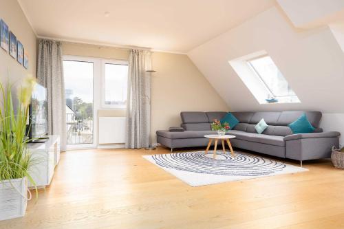 STR92b Ferienwohnung Strandzeit F in Niendorf, Deutschland