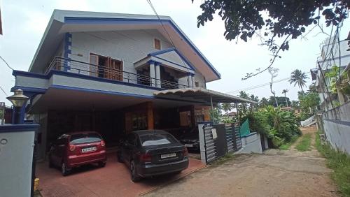 Ritu Homestay (The Second Wind)