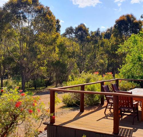 Forest Trails House, Dwellingup