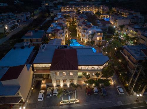 Creta Palm Resort Hotel & Apartments - image 6