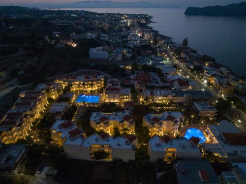 Creta Palm Resort Hotel & Apartments - image 4