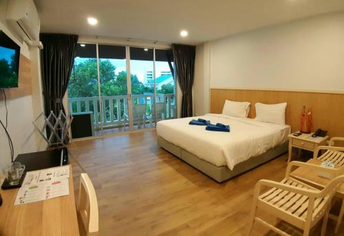 hotel photo
