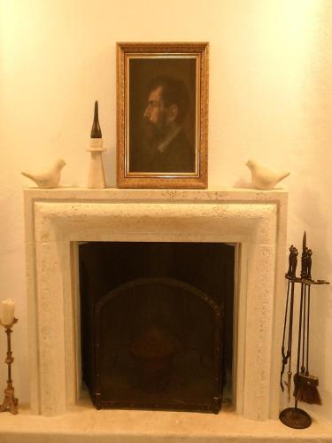 La Colombaia Nel Castello - image 3