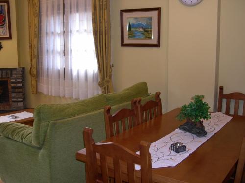 Apartamentos Estop in Sahun