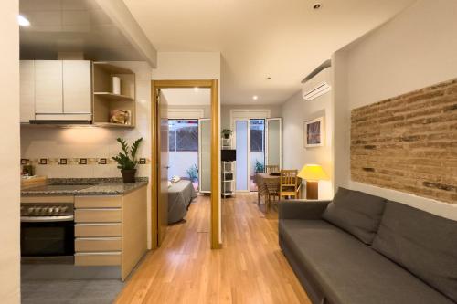 ApartEasy - Gracia Apartments 4