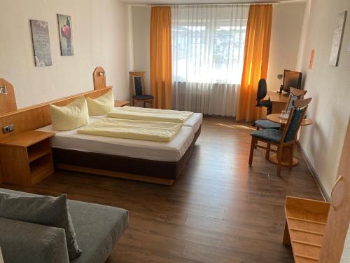 Hotel Sonne - Haus 1 in Idstein