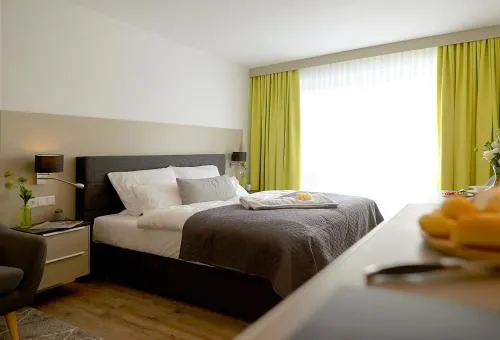 Gandersheimer Boardinghouse in Bad Gandersheim, Deutschland