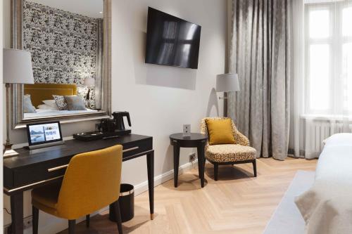 Hotel Bastian, Helsinki (photo 3)