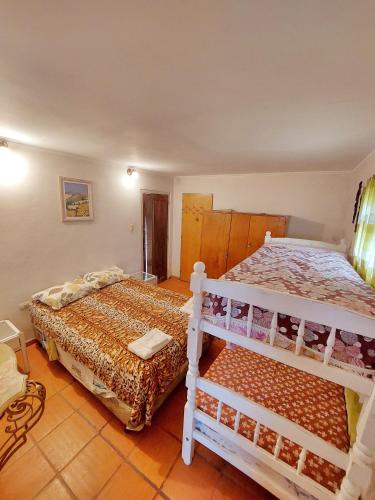 Cabañas Del Sauce (Cabanas Del Sauce) in Villa Urkviza