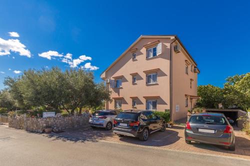 Apartment with Sea View image 1