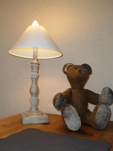 Chambres d'Hôtes le Clos des Lesses - image 11