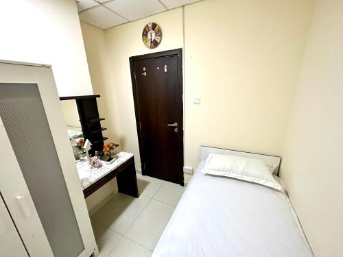 Low-Priced Budget Rooms for rent near Dubai DAFZA