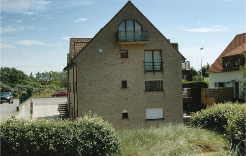 Goudstrand
