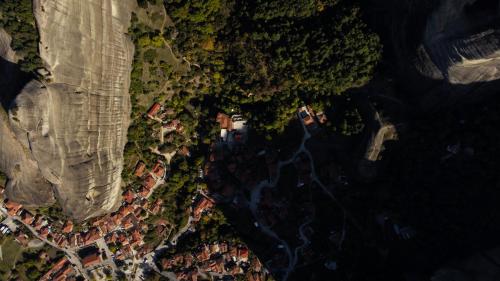 Pyrgos Adrachti – Kastraki, KY
