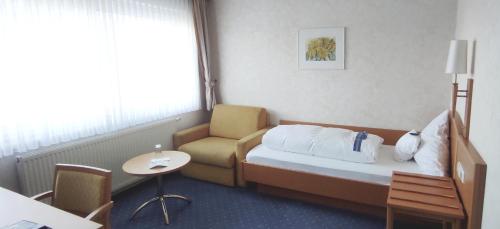 Hotel Hellers Twenty Four II -24h-Check-In- - image 9