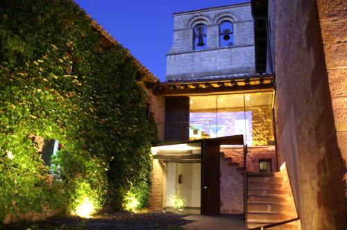 Hotel Boutique El Convento de Mave