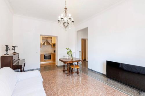 Roma private rooms 3