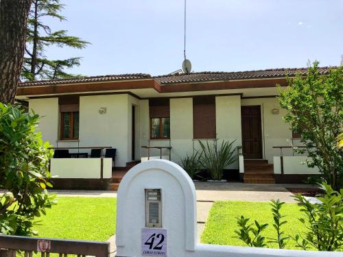  BUNGALOW CAVALLINO LIDO in Cavallino-Treporti