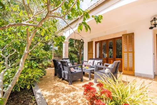 Ideal Property Mallorca - Sa Dalia