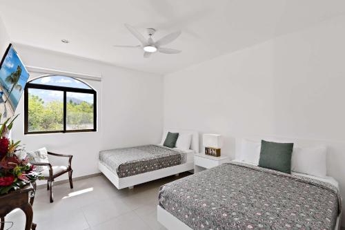 Bougainvillea 4315 PH- Luxury 3 Bedroom Ocean View Resort Condo