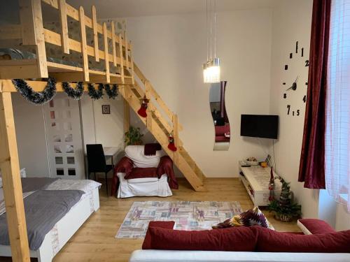  Város szíve apartman in Kaposvár