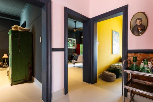 Hotel Lola – Cape Town, CO