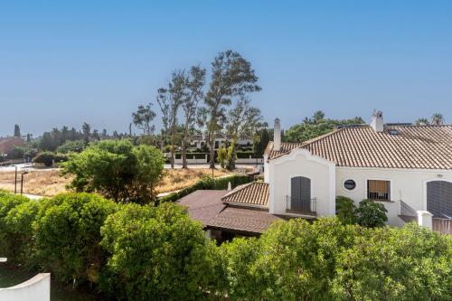 Guadalmina Baja in Linda Vista