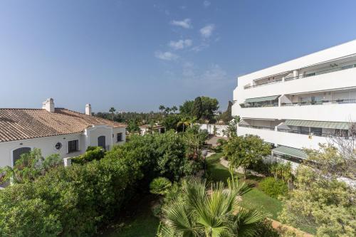 Guadalmina Baja in Linda Vista