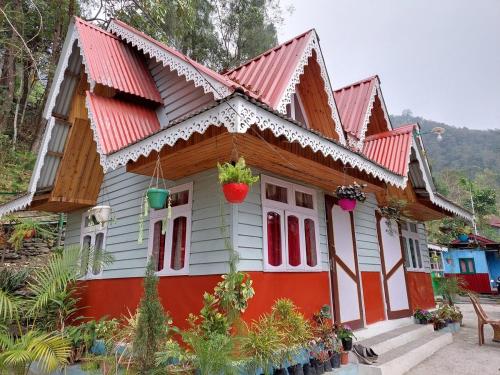 Say Homes Latpanchar