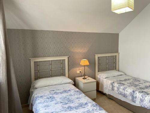 Three-Bedroom Apartment image 5