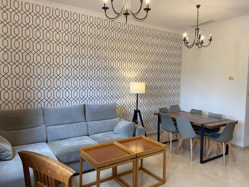 Three-Bedroom Apartment image 3