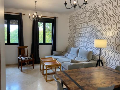 Three-Bedroom Apartment image 2