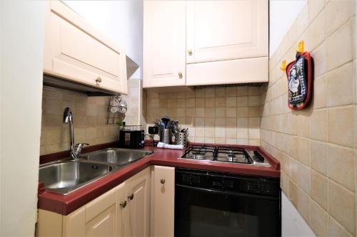 Wine Apartments Florence Dolcetto Room Type - One-Bedroom Apartment