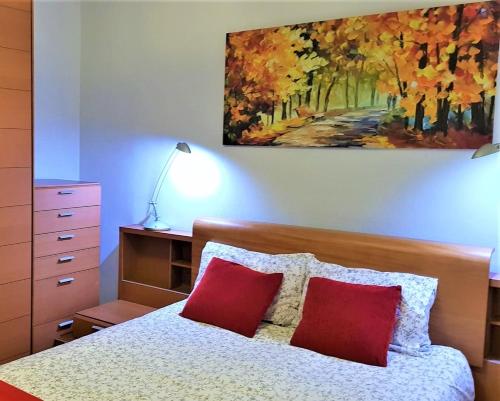 habitación, salita y baño privado, REATE LBI00466, Bilbao
