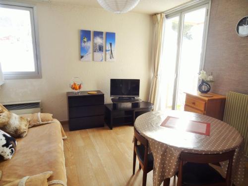 Appartement Les Deux Alpes, 2 pièces, 4 personnes - FR-1-516-43