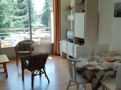 Appartement Les Deux Alpes 1 pièce 4 personnes - FR-1-516-51 - image 5