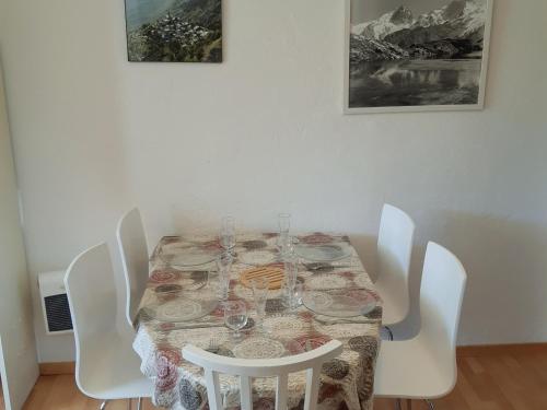 Appartement Les Deux Alpes 1 pièce 4 personnes - FR-1-516-51 - image 4