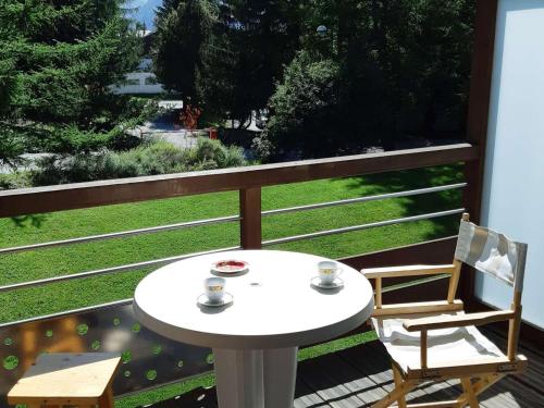 Appartement Les Deux Alpes 1 pièce 4 personnes - FR-1-516-51 - image 6