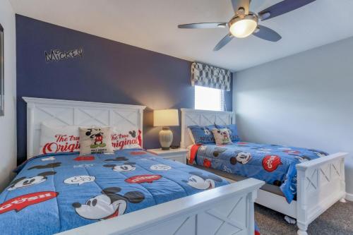 Champions Retreat by VillaDirect – Davenport, FL
