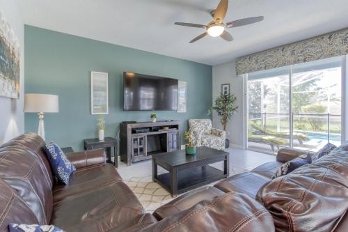 Champions Retreat by VillaDirect – Davenport, FL