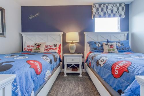 Champions Retreat by VillaDirect – Davenport, FL