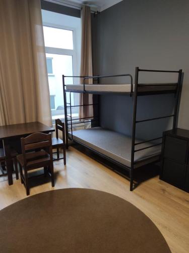 Centro Hostel Room Type - 10-Bed Male Dormitory Room