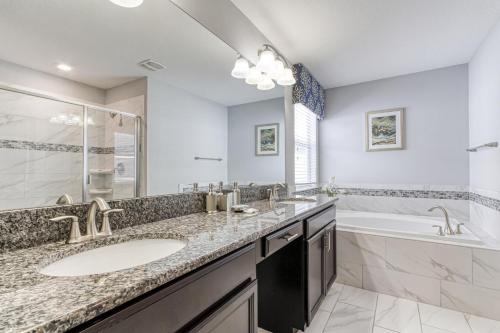 Champions Retreat by VillaDirect – Davenport, FL