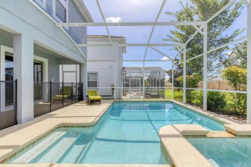 Champions Retreat by VillaDirect – Davenport, FL