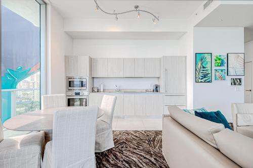 Hyde Resort and Residences