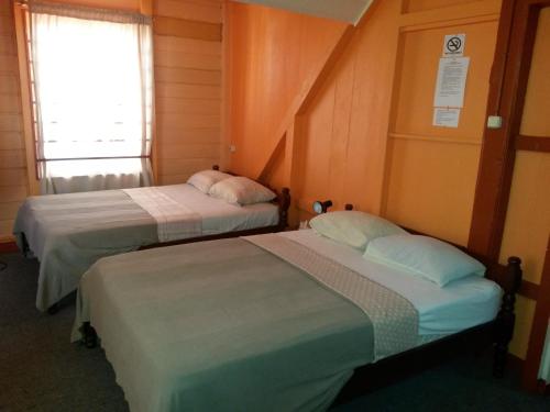Guesthouse AlbergoAlberga - image 2